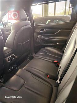 هیۆندای سەنتافی